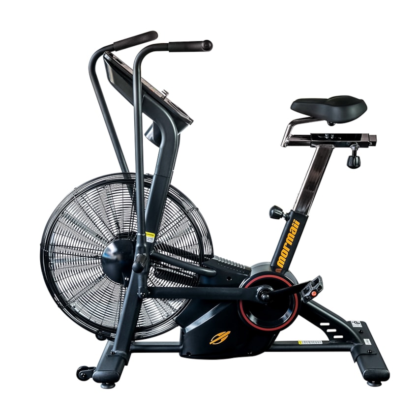 Bicicleta Airbike Mormaii Pro - Painel LCD