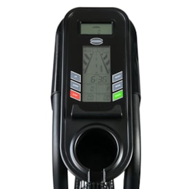 Bicicleta Airbike Mormaii Pro - Painel LCD