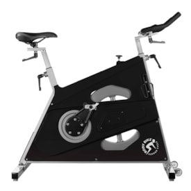 Bicicleta Indoor Body Bike Classic - Roda de Inércia 20kg