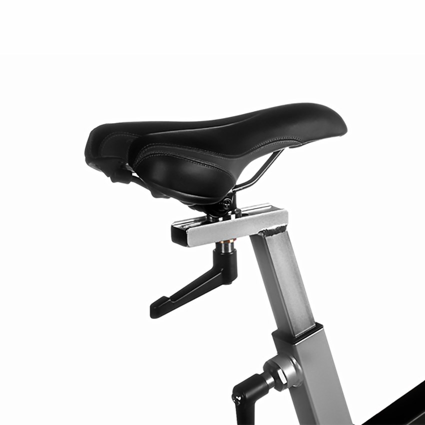 Nova Bicicleta Spinning Speedo S1X - Painel com Conexão Bluetooth!