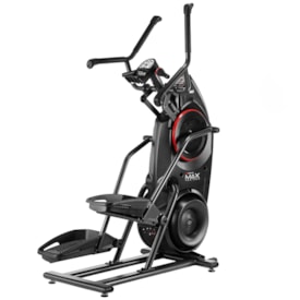 Elíptico Bowflex Hiit Max Trainer M3 - Simulador de Escada